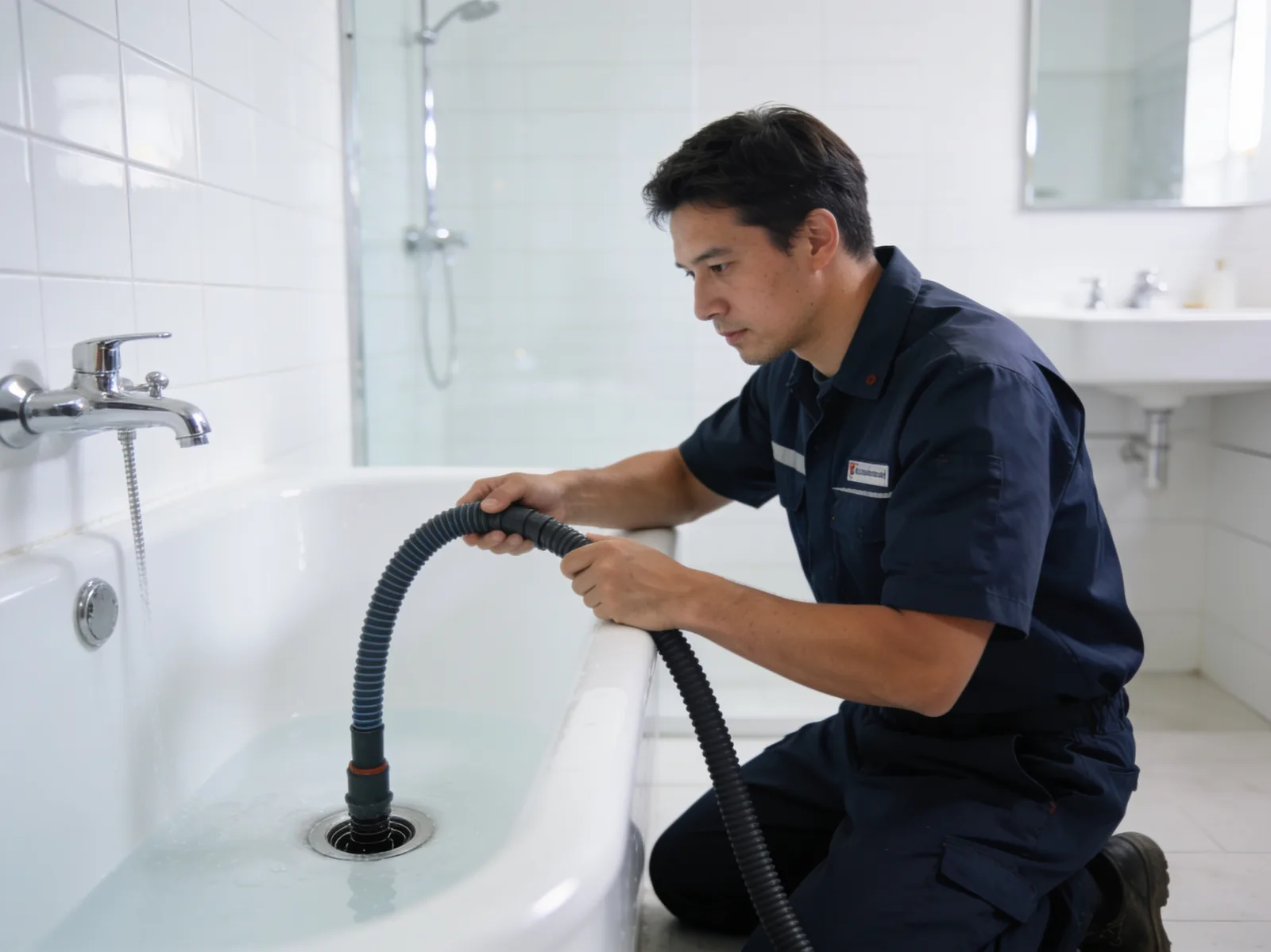 Emergency Plumber Mark Center, OH FAQs